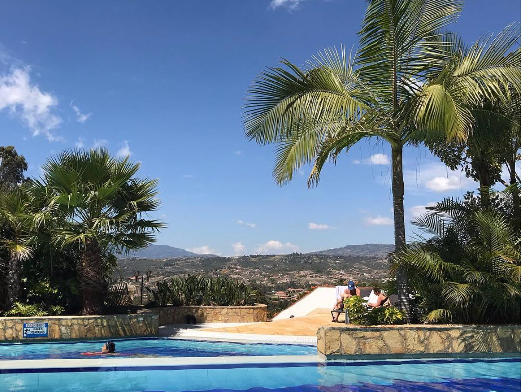 Hospederia Duruelo主图