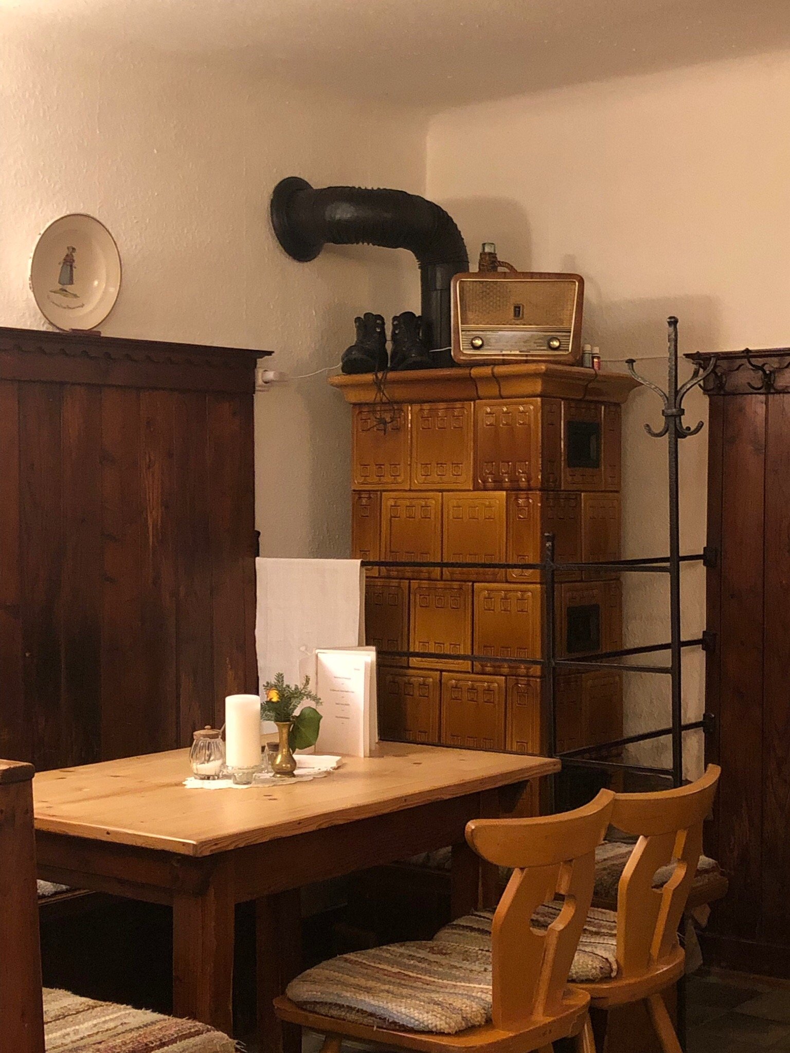 Hotel Gasthof Ledererwirt-官方