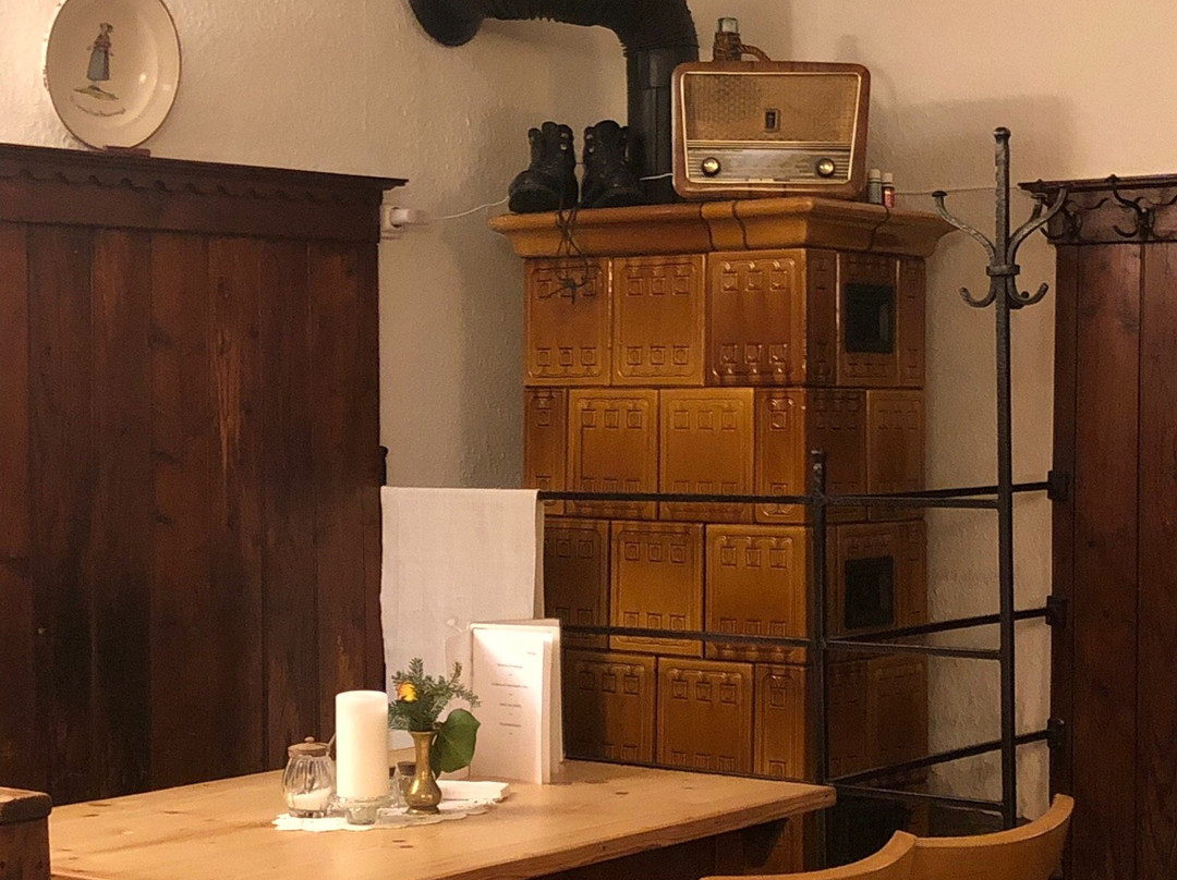 阿布特瑙酒店住宿-Hotel Gasthof Ledererwirt