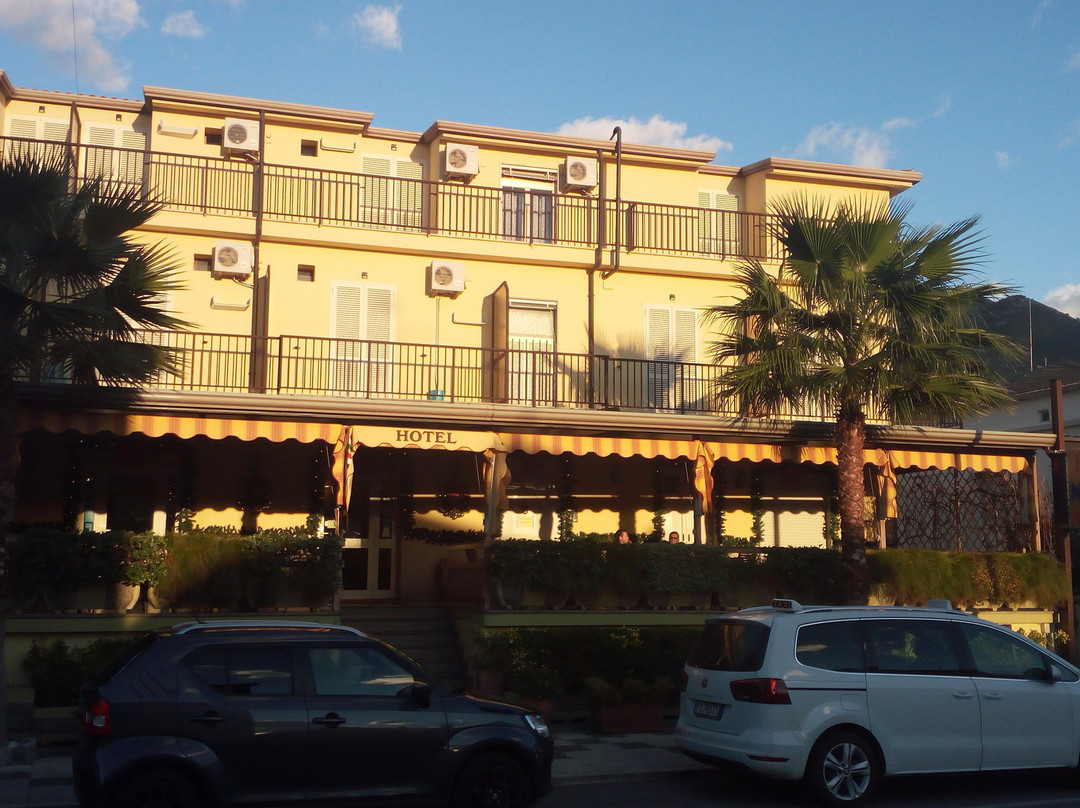 Hotel Napoleone主图