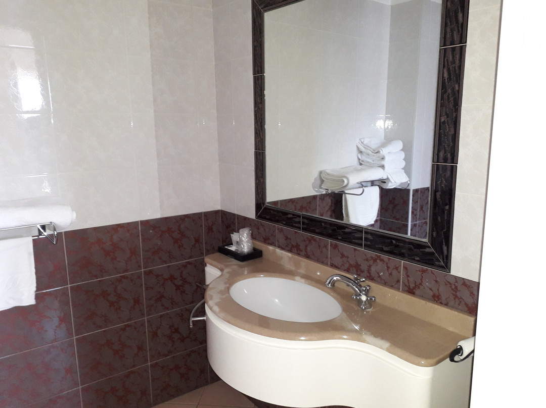 Albergo Carpino主图