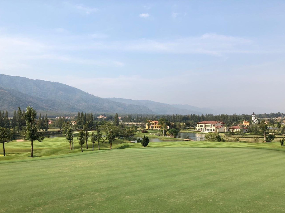 Toscana Valley Country Club景点图片