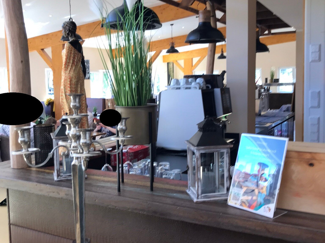 Familienrestaurant "kattagaskar"