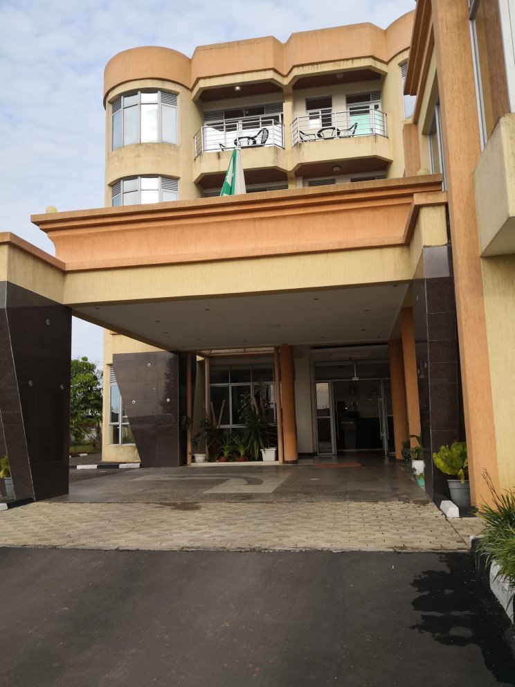 Splendid Hotel-官方