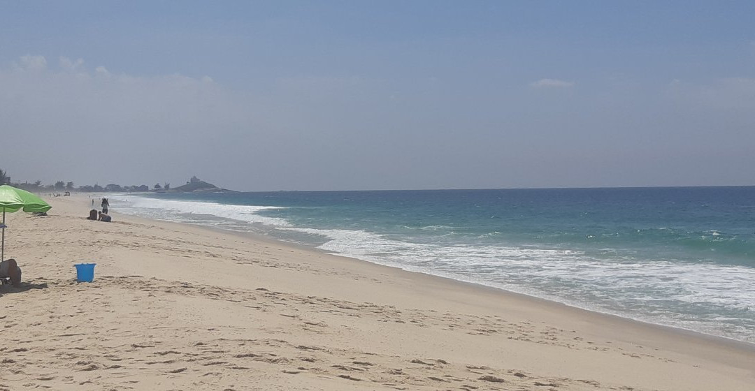 Boqueirao Beach景点图片