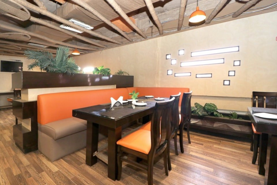 OYO 4839 Apex Hotel Baddi主图