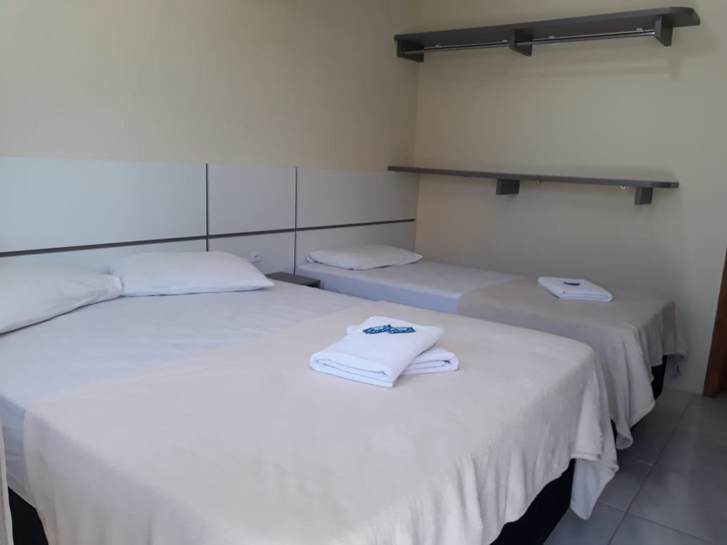 Pousada da Luana主图