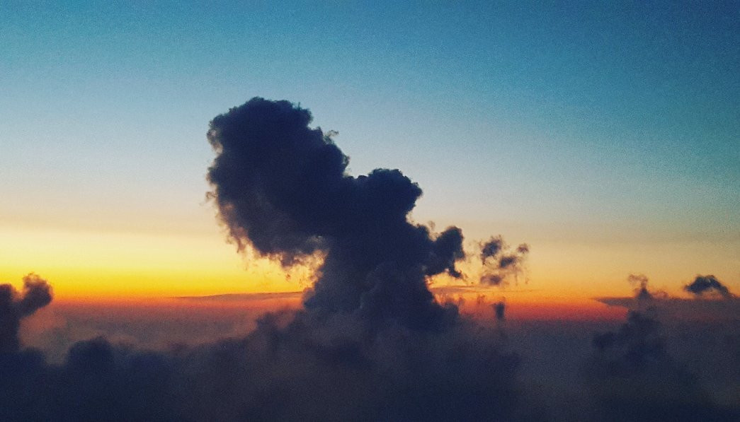 Saydet el Hosn  Lady of the Fortress-Ehden必去景点
