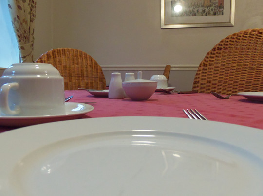 Acorn Lodge Guest House主图