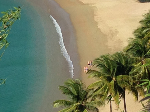 Destination Trinidad and Tobago-西班牙港必去景点