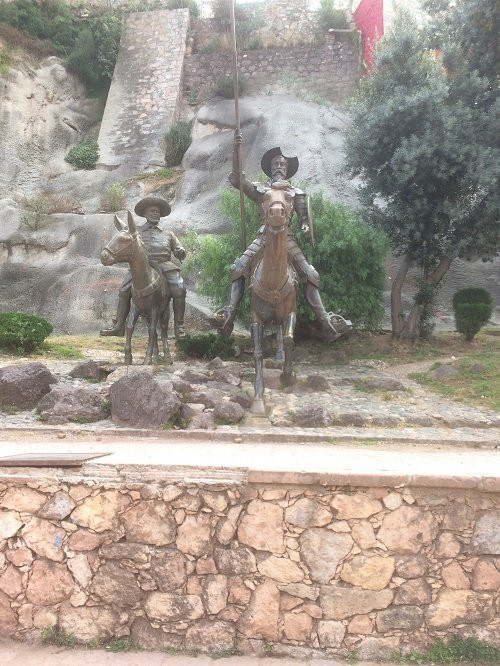 Teatro Cervantes-瓜纳华托必去景点