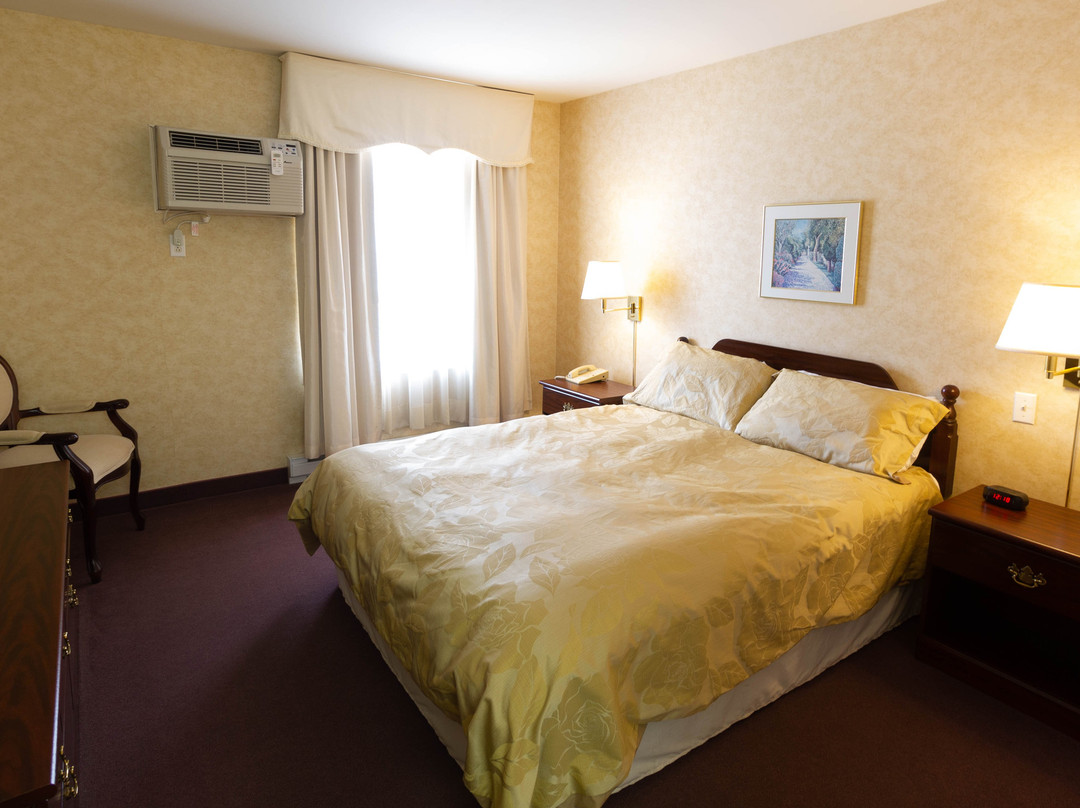 Auberge La Rocaille主图