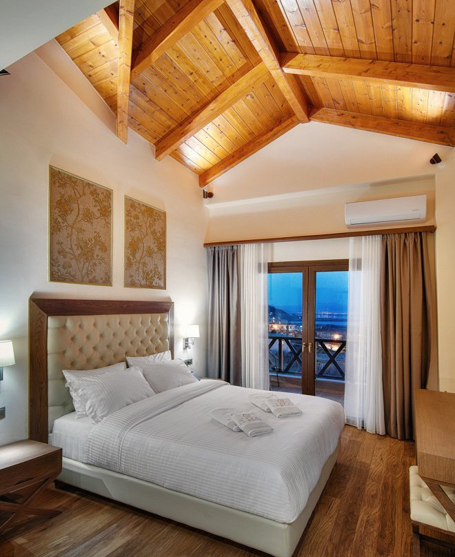 La Suite Boutique Hotel & Spa主图