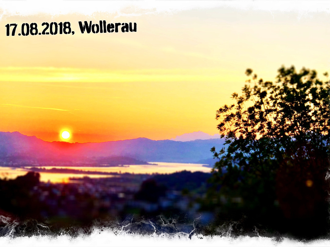 Wollerau旅游攻略图片