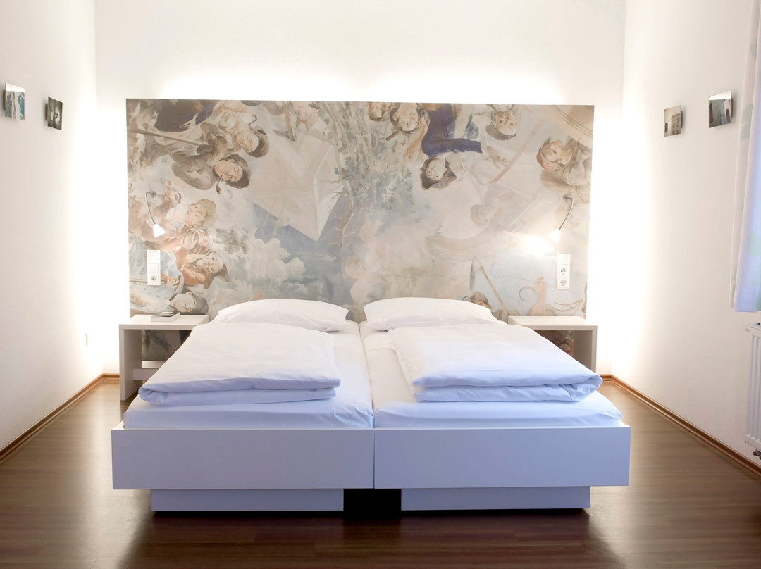 Brauerei-Gasthof Krone主图