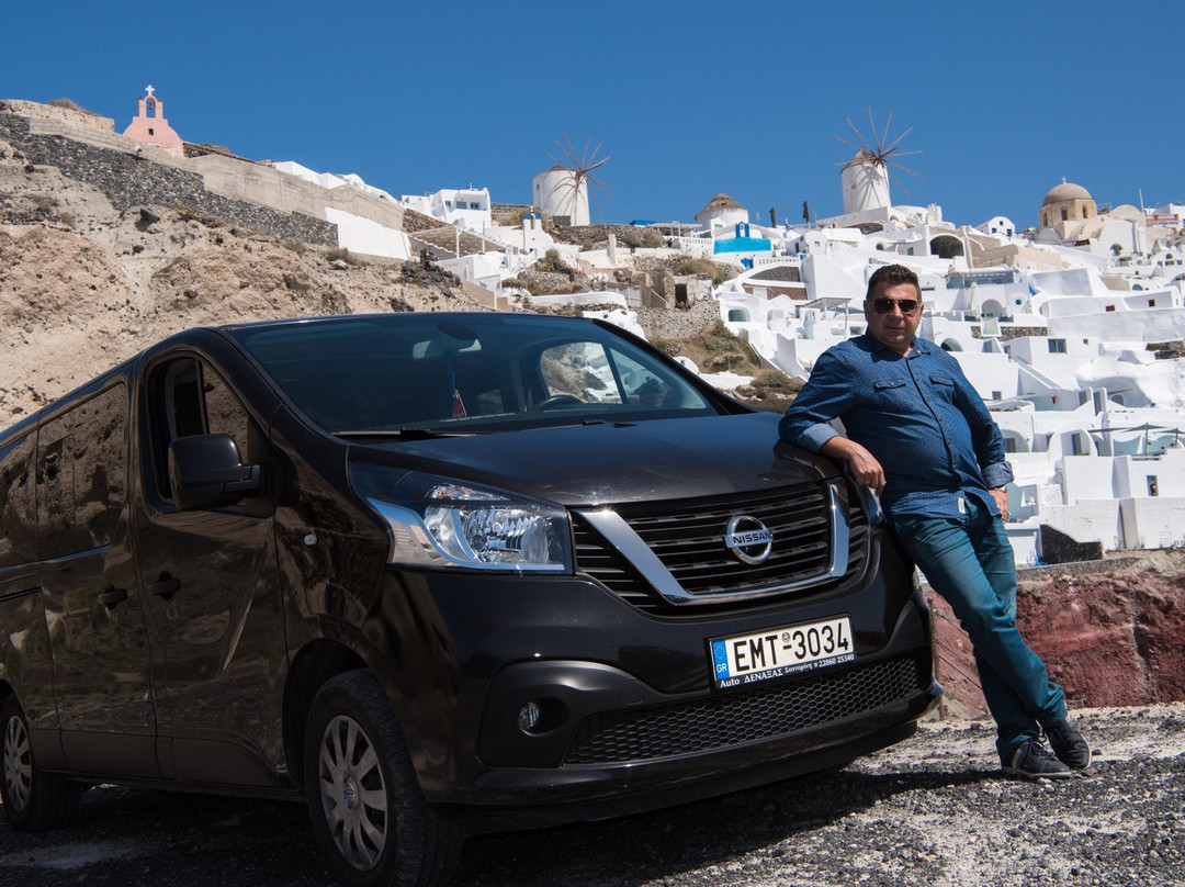 Santo Estrella-费拉必去景点