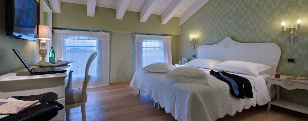Relais Villa Giulia主图
