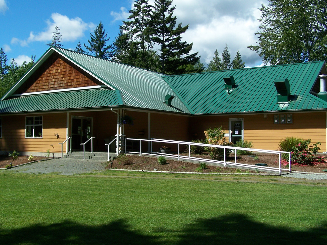 Country Maples RV Resort