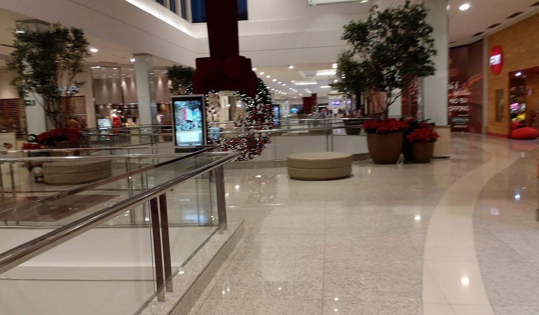 BH Shopping-贝洛哈里桑塔必去景点