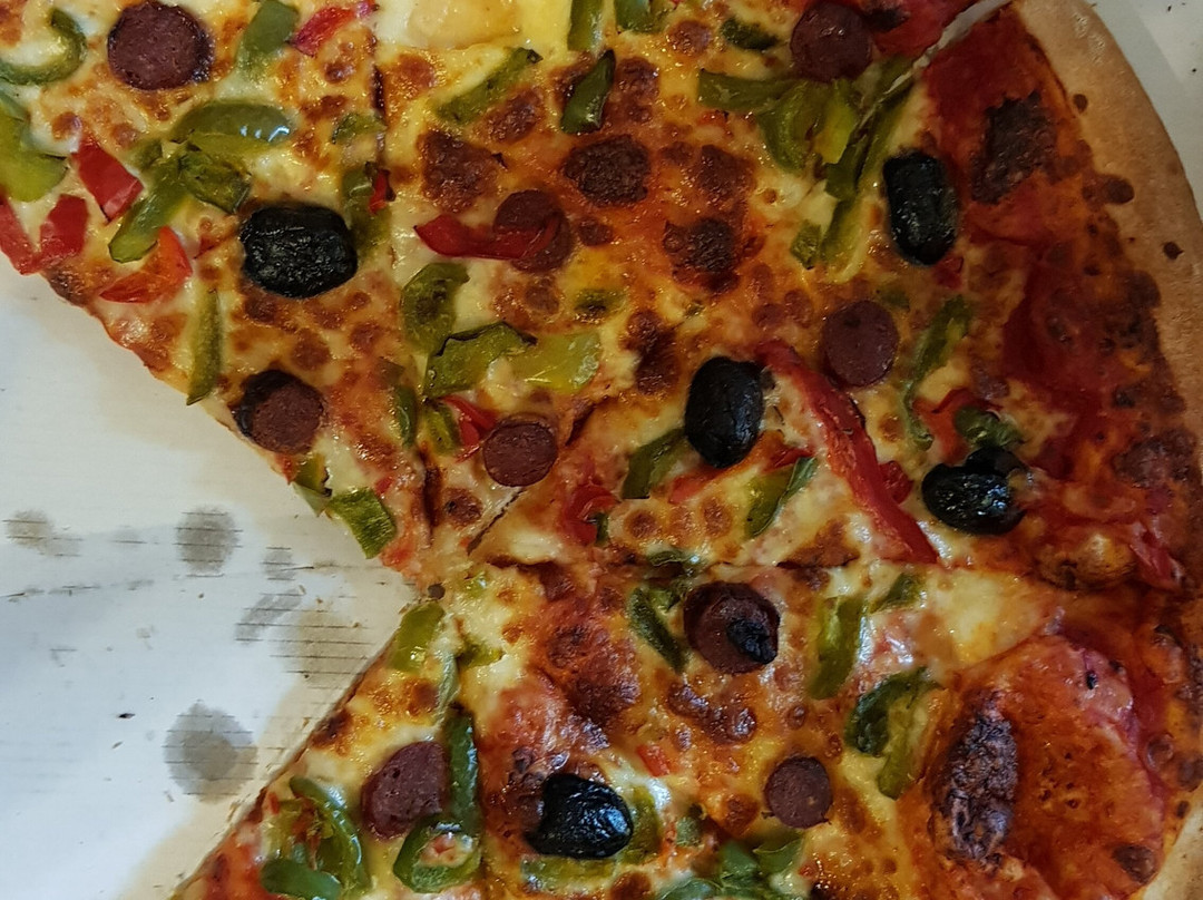 Pizza Family