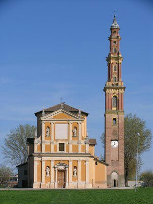 Bagnolo In Piano旅游攻略图片