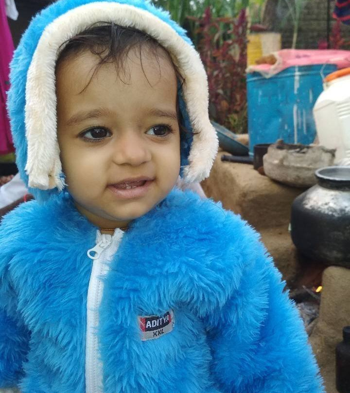 Maihar Ropeway-Maihar必去景点