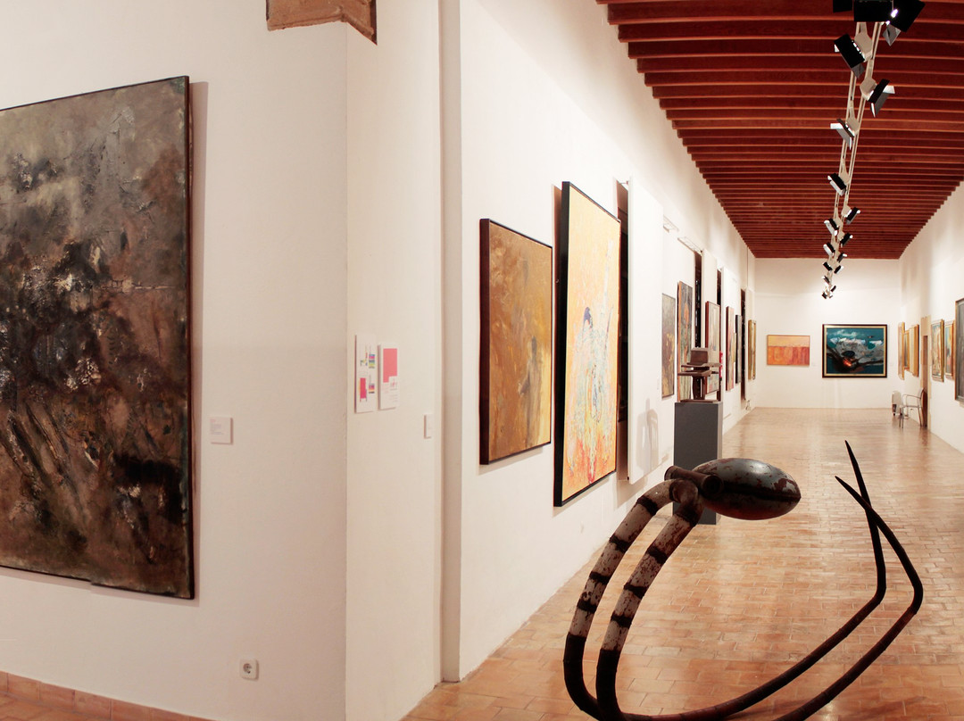 Museu de Pollenca-Pollenca必去景点