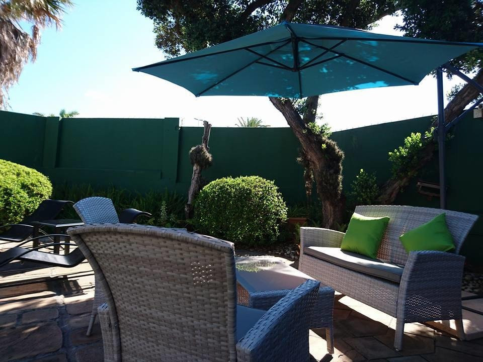 Driftsands Guest House主图