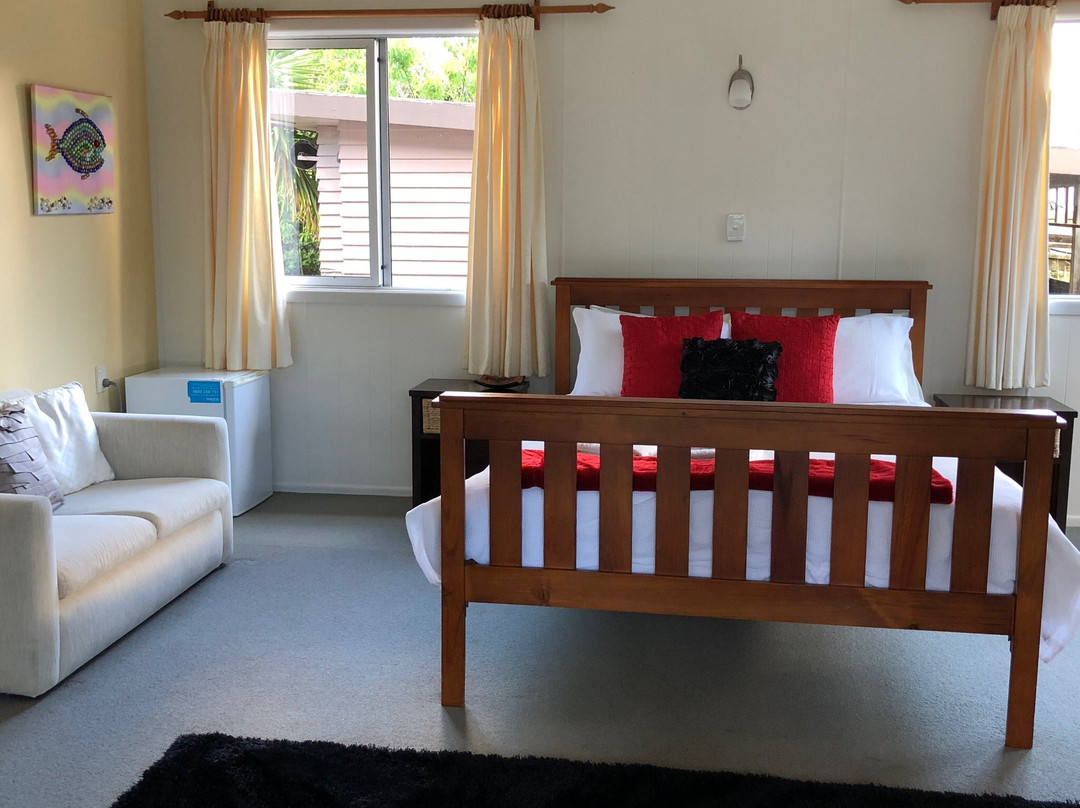 Whitianga Bed & Breakfast主图
