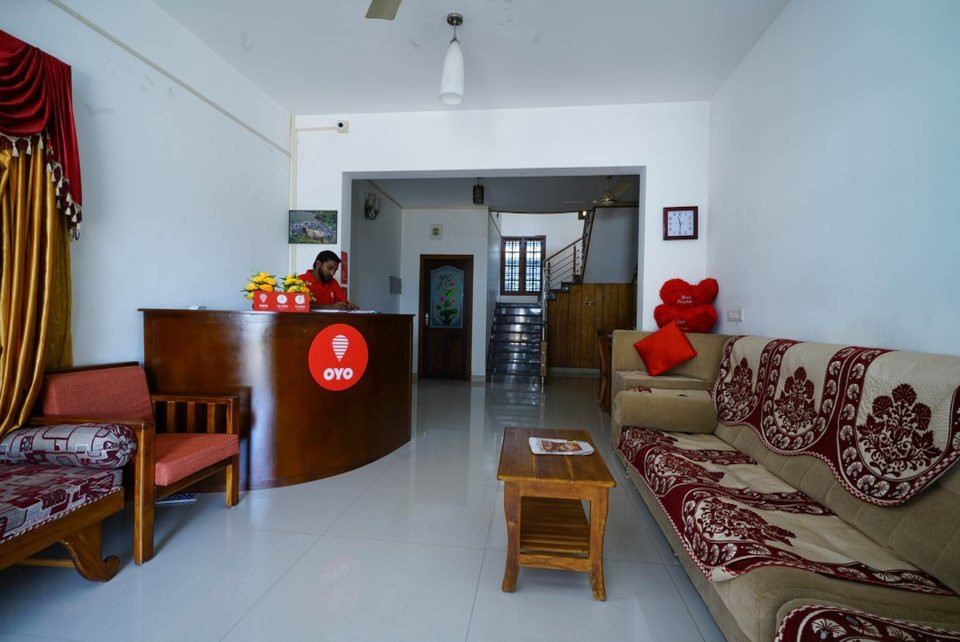 OYO 10639 Wonderful Homestay主图