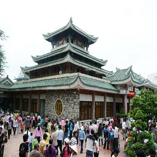 NewStar Travel-芹苴必去景点