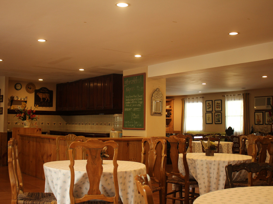 The Ranch Resort主图