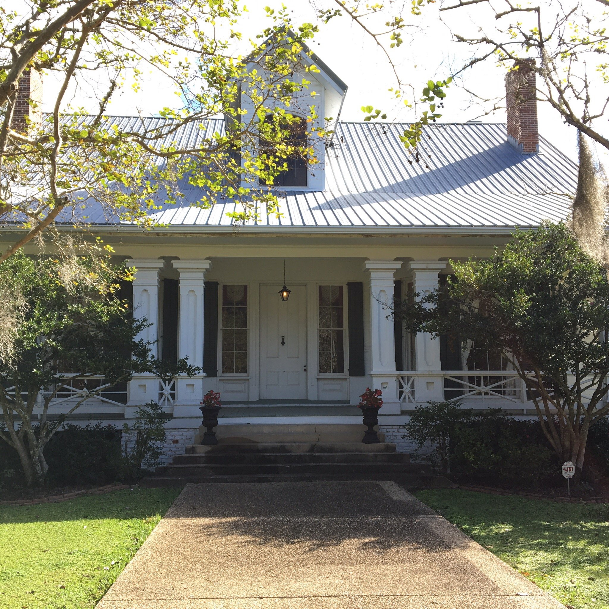 Canemount Plantation Inn-官方