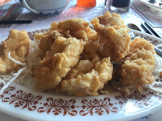 Diamond Chinese Restaurant