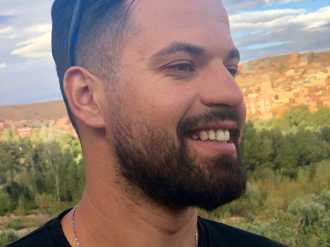 Morocco No Worries Tours-舍夫沙万必去景点