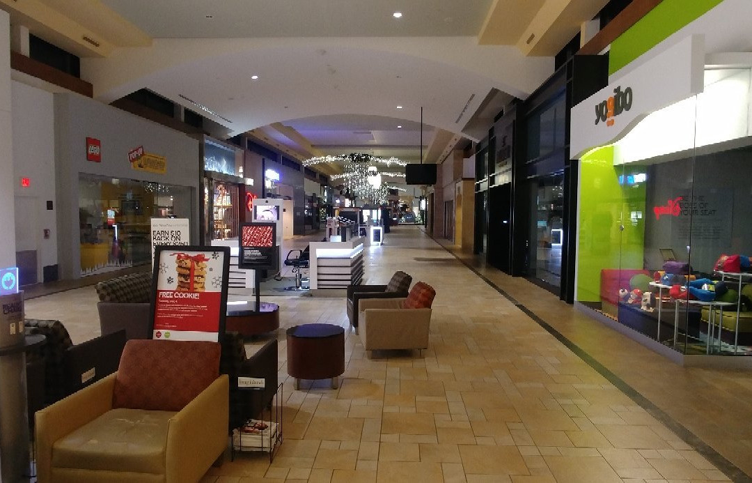 Smith Haven Mall景点图片