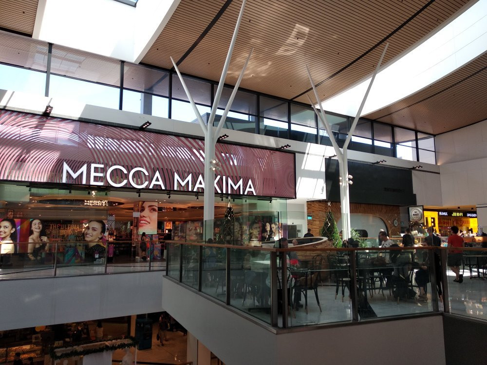 Westfield Chatswood景点图片