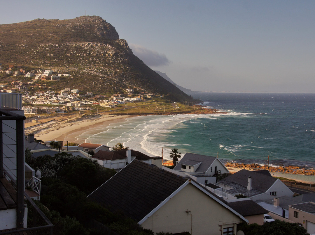 Moonglow Guest House主图