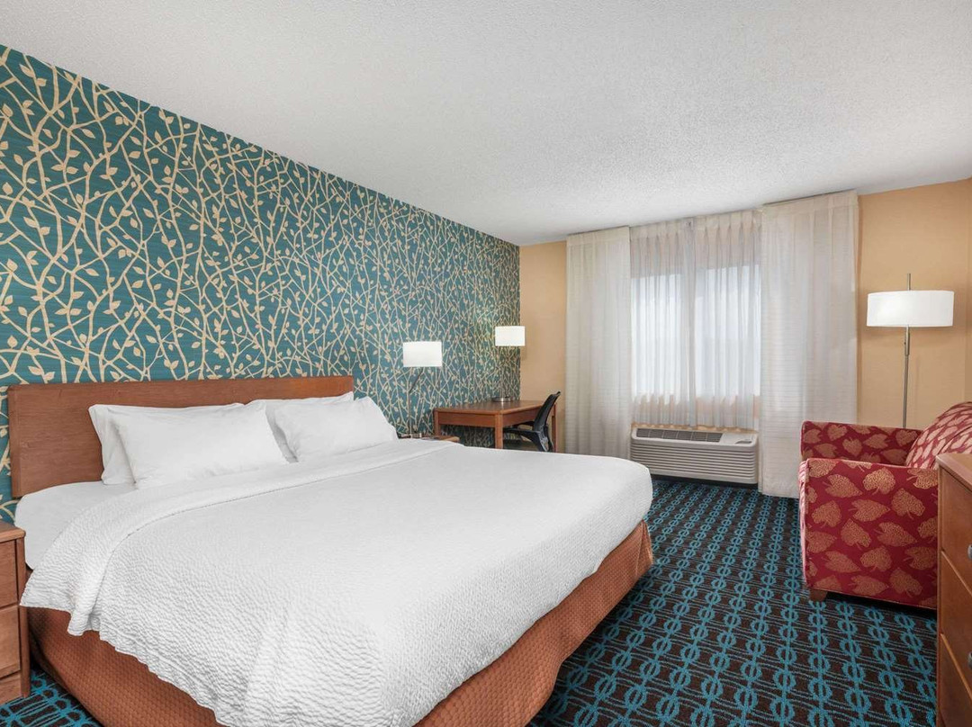 AmericInn by Wyndham Duluth主图