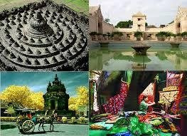 Lovely Borobudur Tours By Asni景点图片