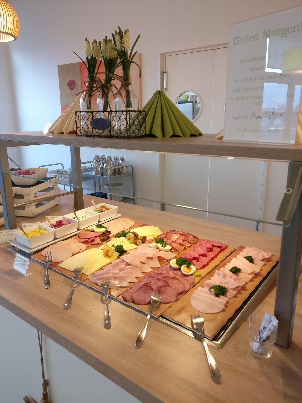 诺德拉姆酒店-餐饮