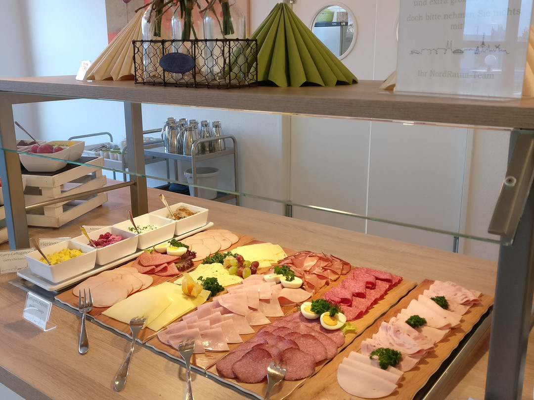 Hotel NordRaum主图
