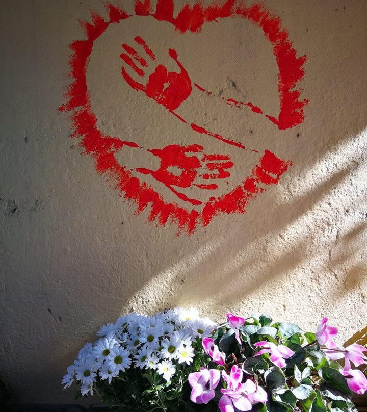 Il Vicolo Degli Abbracci-克罗托内必去景点