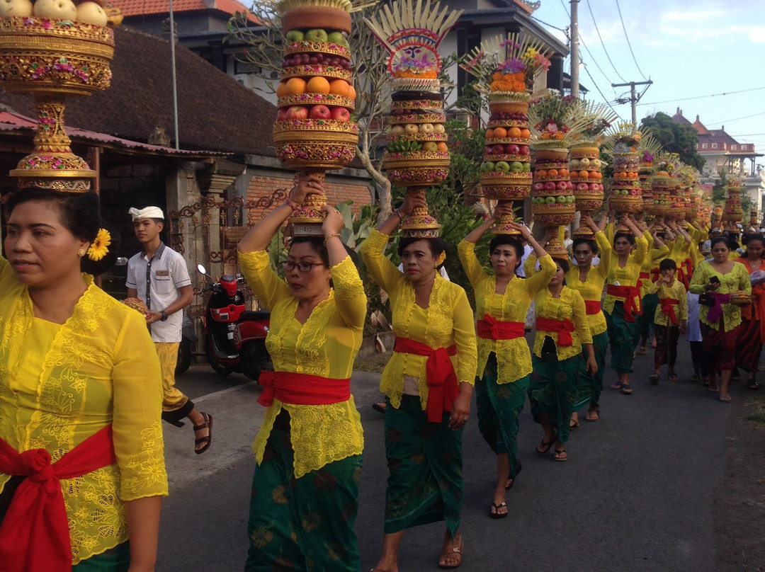 Bali Great Travel - Private Day Tours景点图片