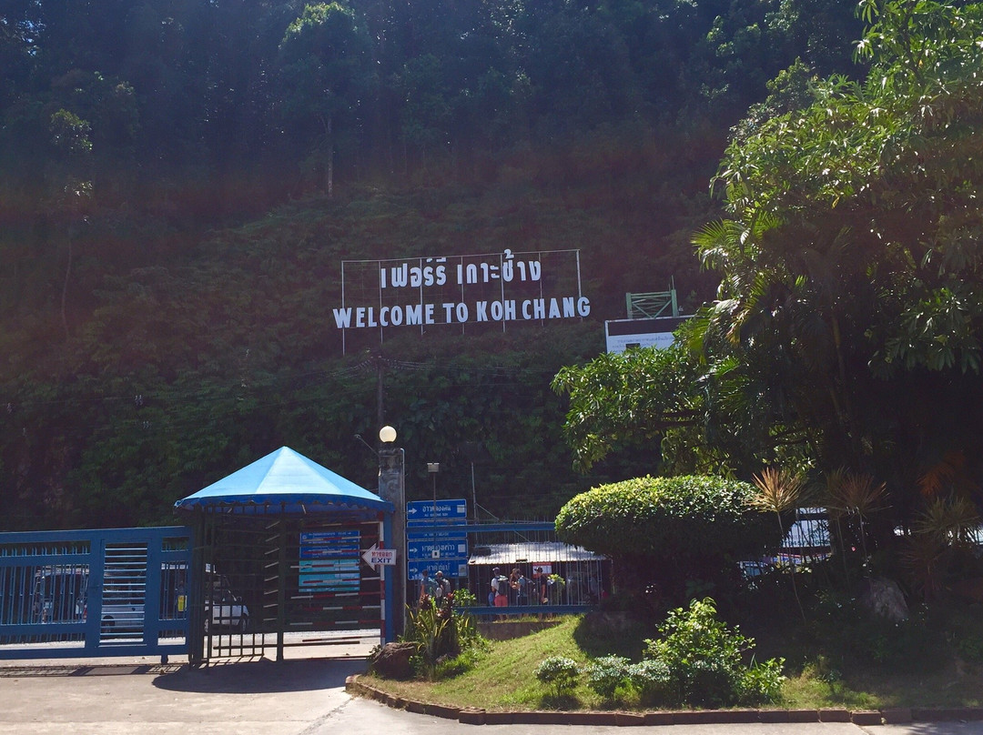 The Green Resort主图