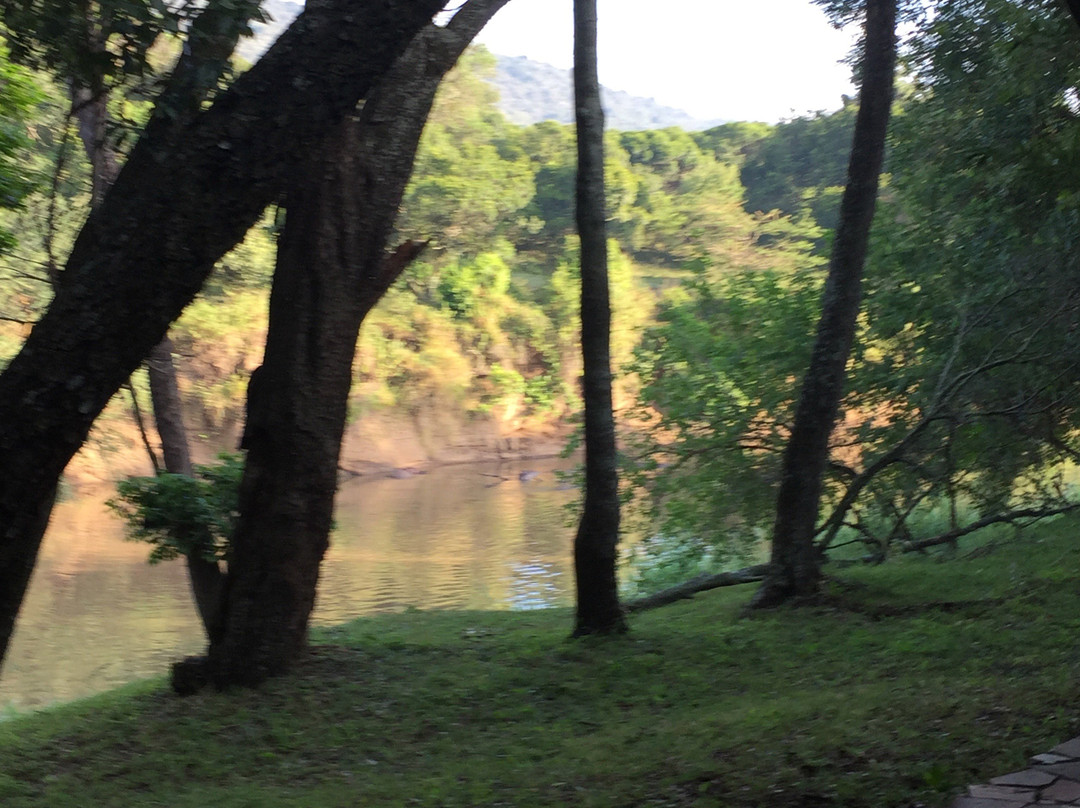 Mara River Camp主图