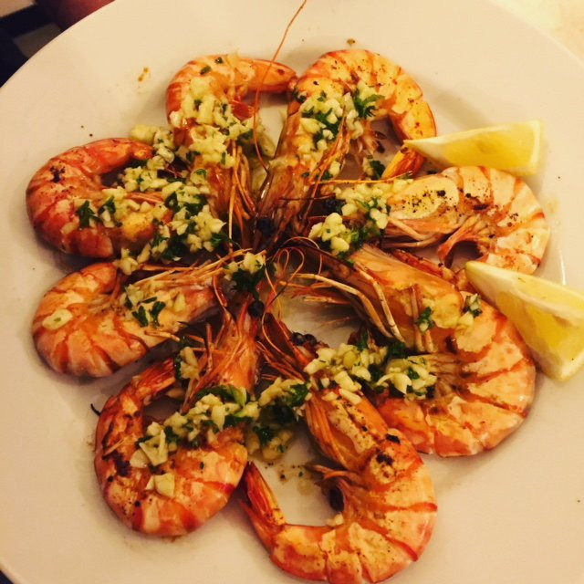 Tapasbar Con TiGo