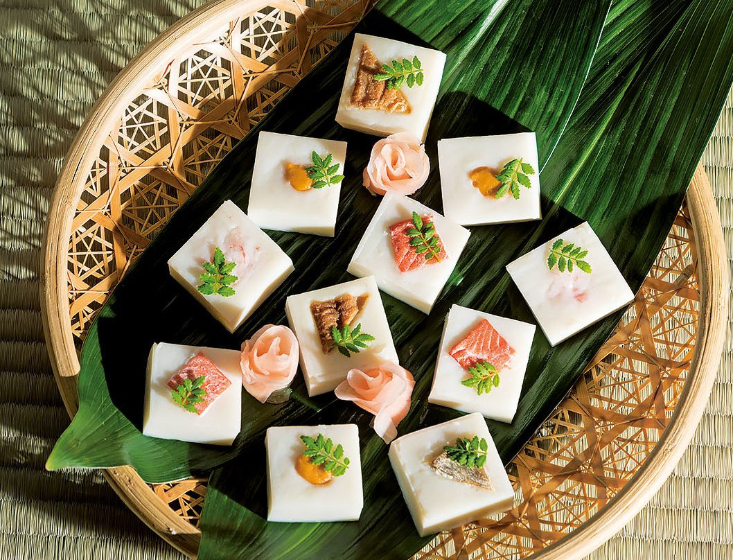 Sushikama Hompo Kawachiya (Kamaboko/Fishcake)-鱼津市必去景点