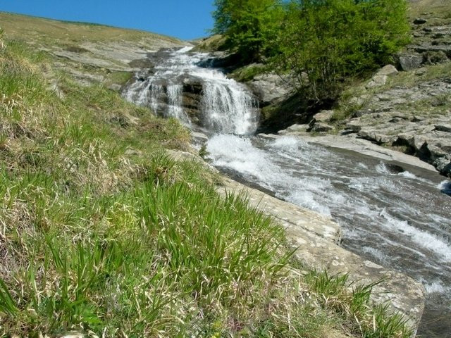 Valle delle Cento Fonti景点图片