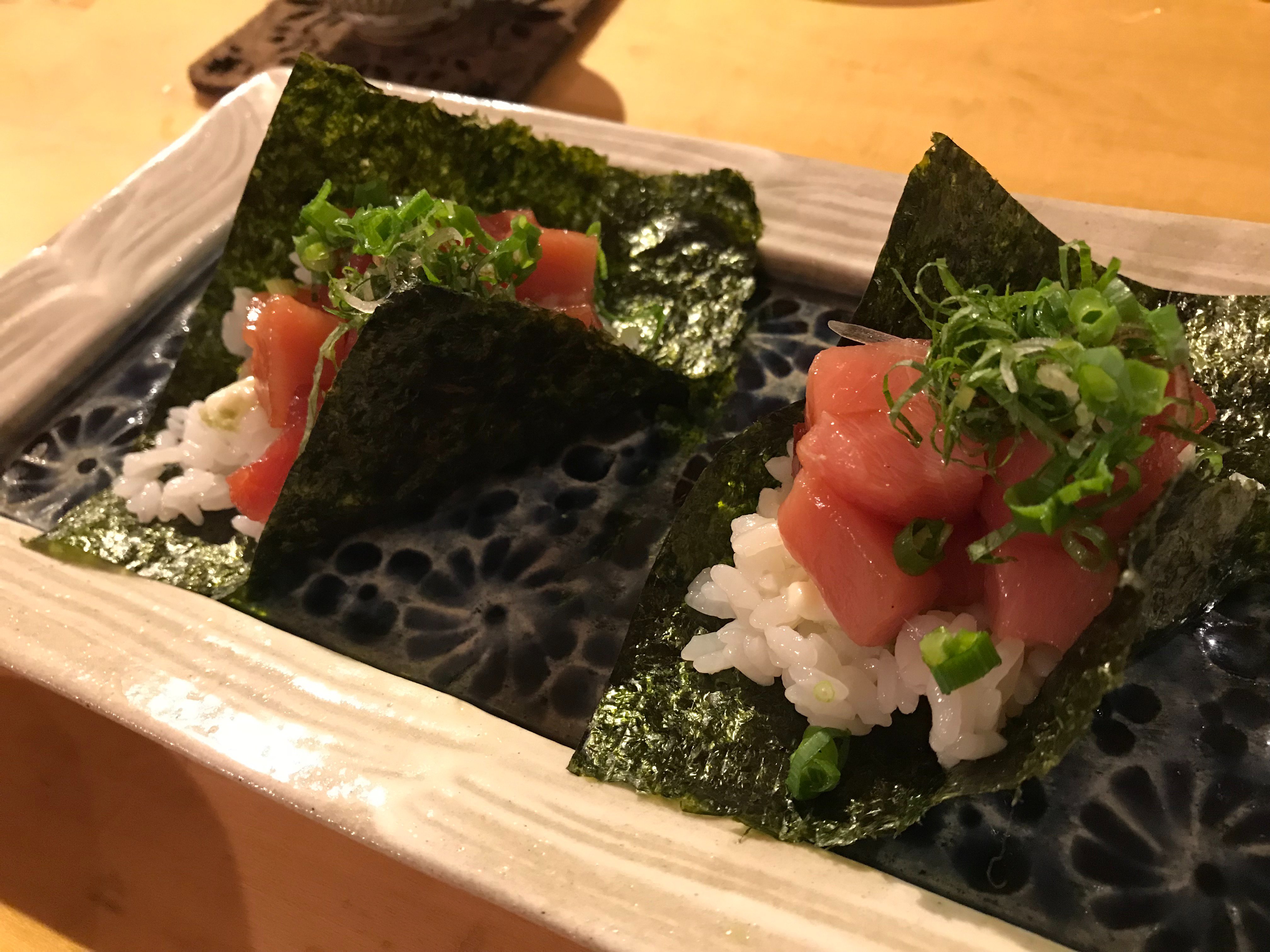 Forrest Inn Mashiko-餐饮